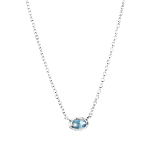 Efva Attling Love Bead -kaulakoru 10-100-01567
