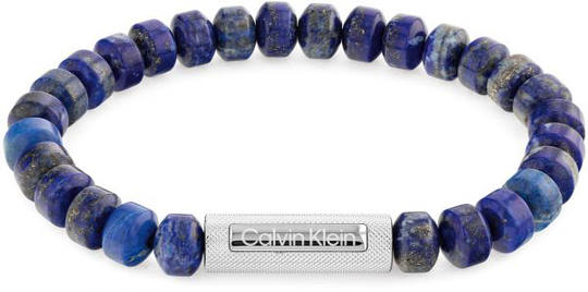 Calvin Klein Embody Bracelet Mens Ruostumaton Teräs Rannekoru 35000282