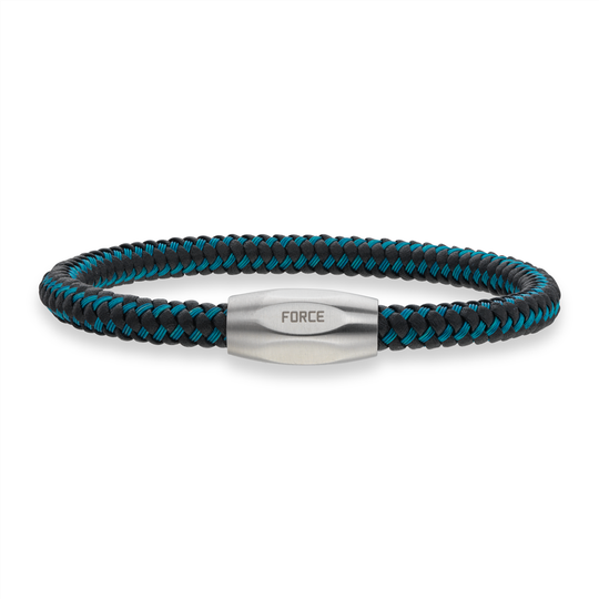 Scrouples Force Mens Nahka Rannekoru 03411A