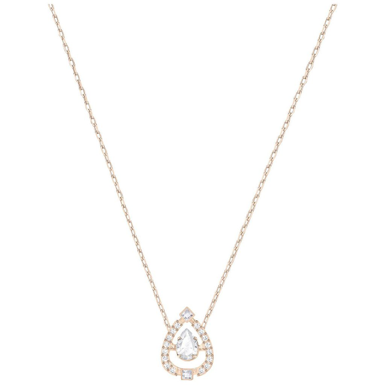 Swarovski Sparkling Dance -kaulakoru 5451993