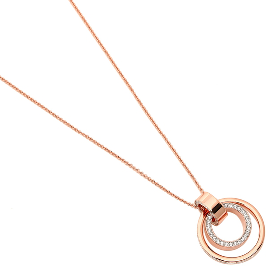 Swarovski Hollow -kaulakoru 5349418