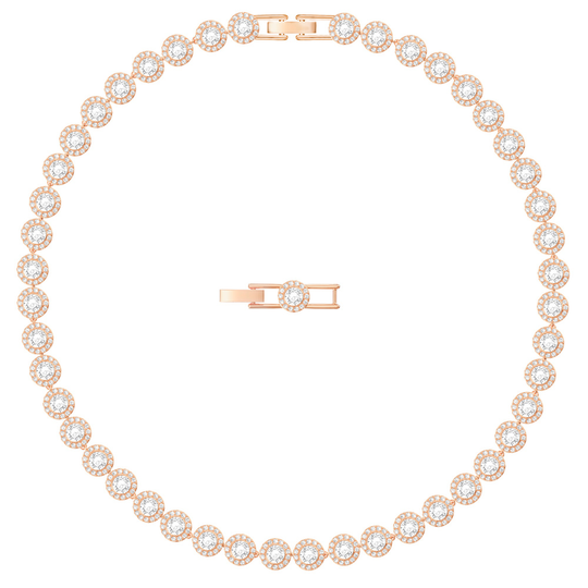 Swarovski Angelic -kaulakoru 5367845