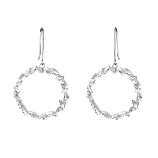 Tammi Jewellery Seppele -korvakorut S4514