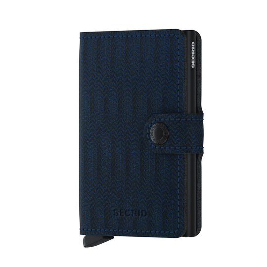 Secrid Miniwallet Dash Navy MDA-NAVY