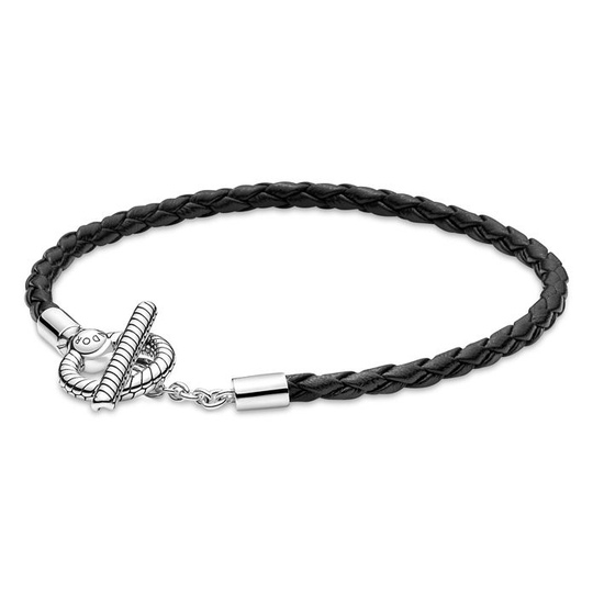 Pandora Nahka Rannekoru 591675C01-S2