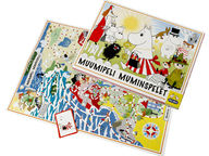 Muumipeli