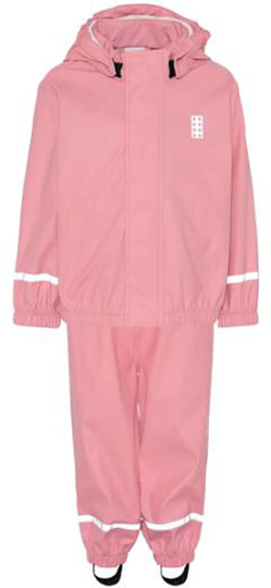 LEGO Wear Jivan Sadeasu, Rose, Koko 86