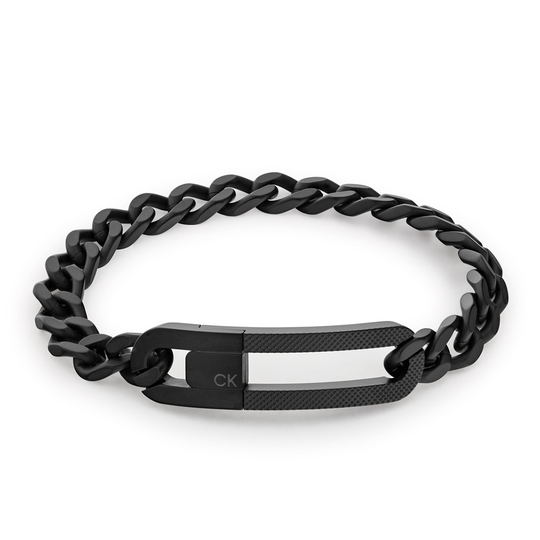 Calvin Klein Link Chain rannekoru CKJ35000133