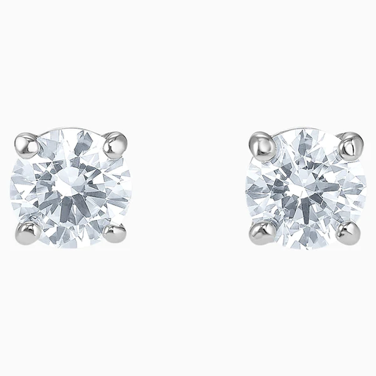 Swarovski Attract korvakorut, kirkas 5509937