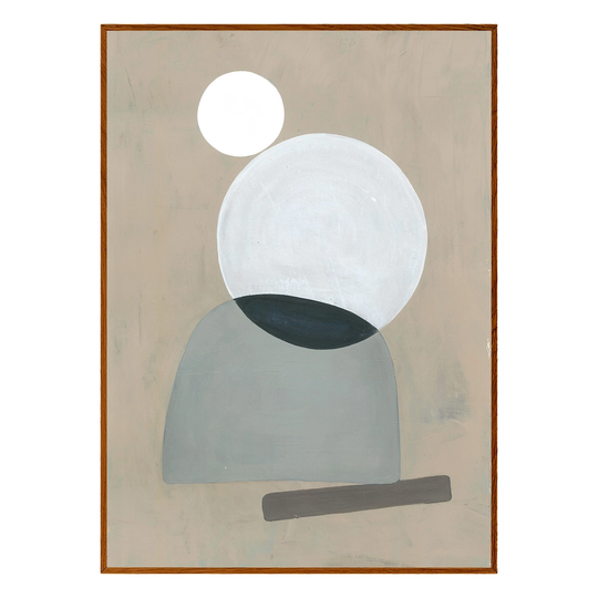 Paper Collective La Femme 01 juliste
