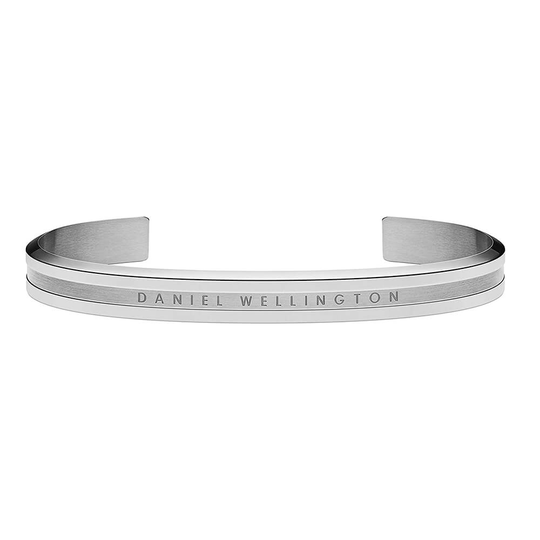 Daniel Wellington Silver Elan -rannekoru (koko M) DW00400144