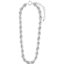 12212-6011 Horizon Twisted Necklace