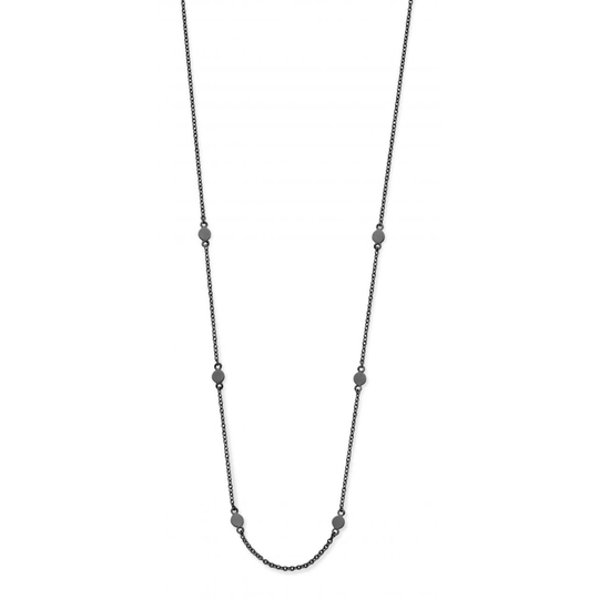 Spirit Icons Obsession Necklace Sterlinghopea Kaulakoru S10803-45