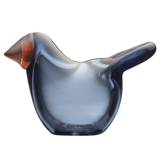 Iittala Birds by Toikka Sieppo, sade - punainen