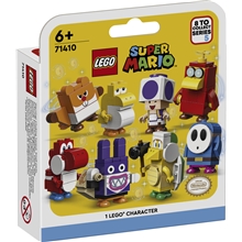 71410 LEGO Super Mario Hahmopakkaukset Sarja 5