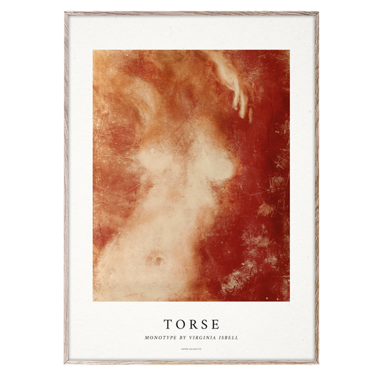 Paper Collective Torse juliste