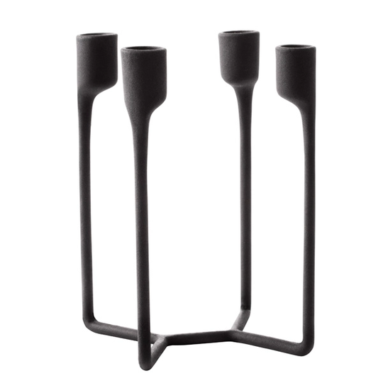 Normann Copenhagen Heima kynttelikkö