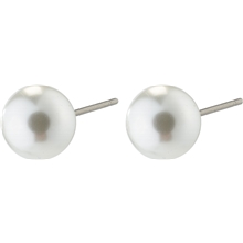 60231-6013 ESMARALDA Pearl Earrings 1 set