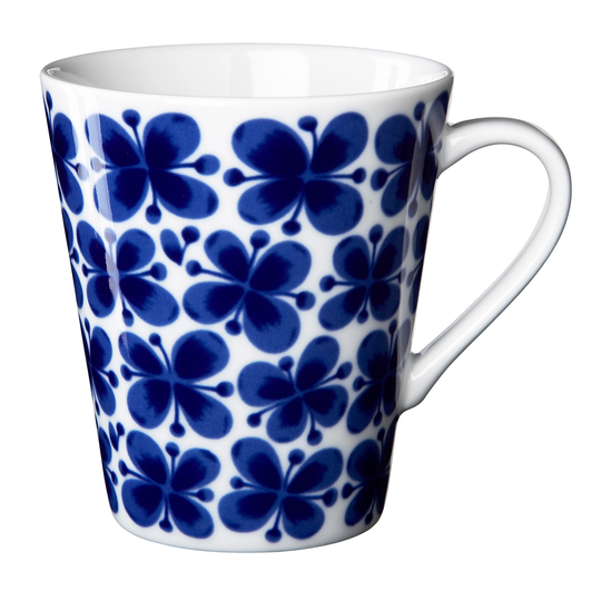 Rörstrand Mon Amie muki korvalla 0,34 L