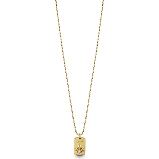 Guess kaulakoru JUMN01324JWAGT/U