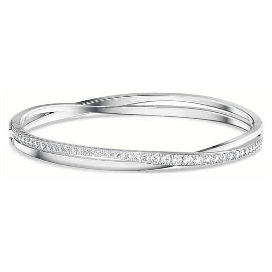 Swarovski Twist Bangle rannekoru 5565210