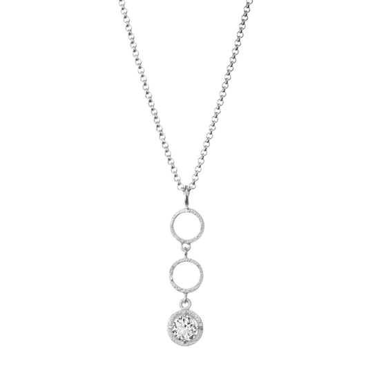 Tammi Jewellery Pretty -kaulakoru 80cm S3888