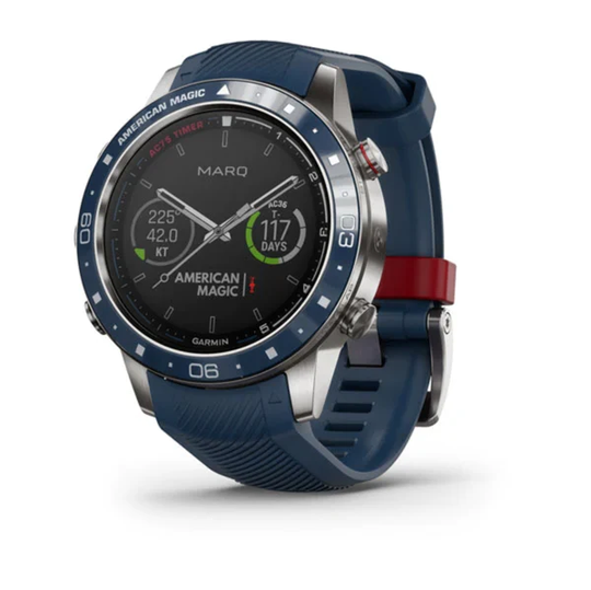 Garmin MARQ Captain American Magic Edition 010-02454-01 älykello