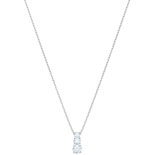 Swarovski Attract Trilogy -kaulakoru 5414970