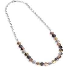 PEARLS FOR GIRLS Lotta Chain Necklace