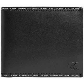 Lompakot Calvin Klein Jeans Portfel