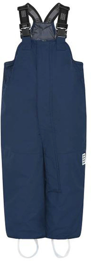 Lego Wear Puelo Toppahousut, Dark Navy, Koko 92