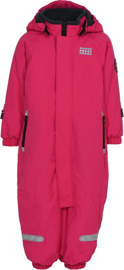 Lego Wear Junin Toppahaalari, Dark Pink, 80
