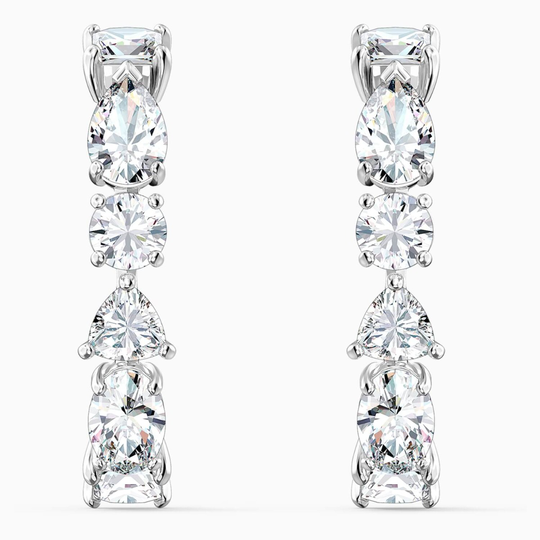 Swarovski Tennis -korvakorut 5563322