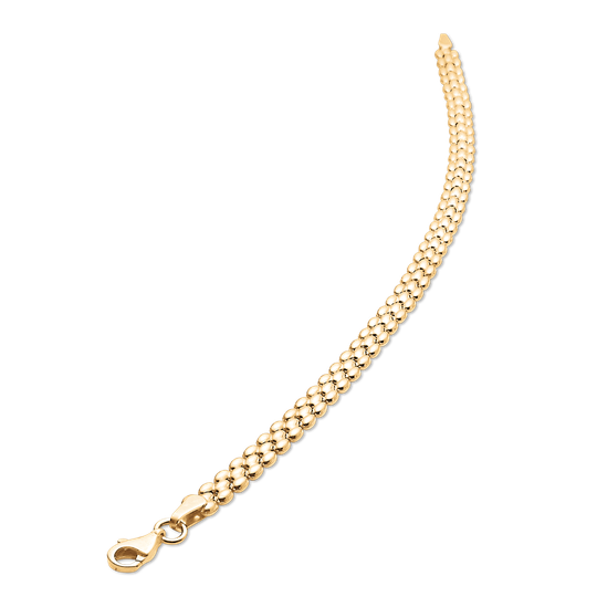 Støvring Design 8 Karaatin Kulta Kaulakoru 66166086