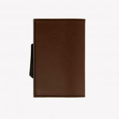 Ögon Designs Cascade Wallet -lompakko CL_BROWN