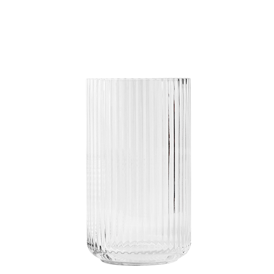 Lyngby Porcelain Lyngby lasimaljakko, 25 cm, kirkas
