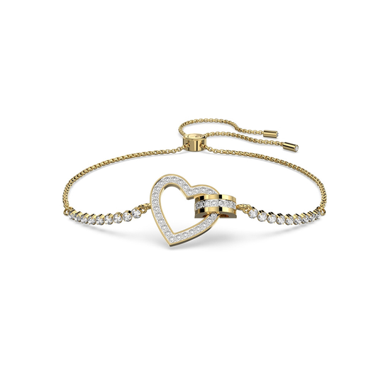 Swarovski Lovely rannekoru 5636964