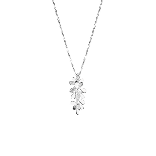 Tammi Jewellery Bloom -kaulakoru 42cm S3892