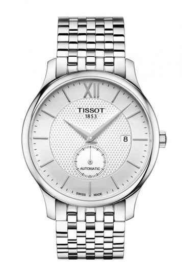 Tissot T-Classic Tradition Automatic T063.428.11.038.00