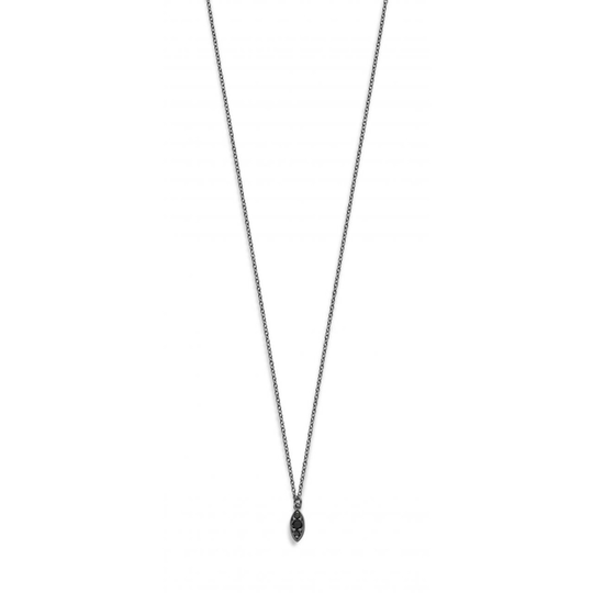 Spirit Icons Eye Pendant Sterlinghopea Kaulakoru S10833-45
