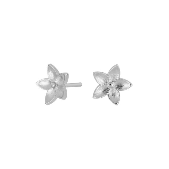 Nordahl Andersen Shape Lotus Sterlinghopea Korvakorut 312039