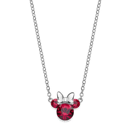 Støvring Design Minnie Mouse Girls Sterlinghopea Kaulakoru 16333008