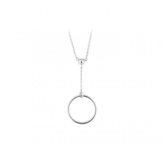 Pernille Corydon Corona Necklace Sterlinghopea Kaulakoru N-553-S