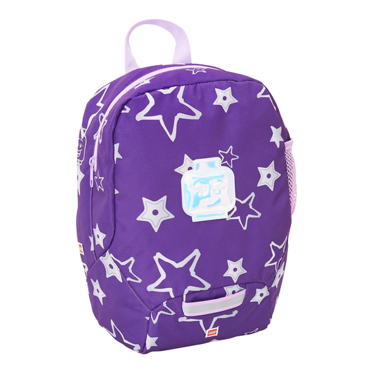 LEGO Stars Reppu 10L, Purple
