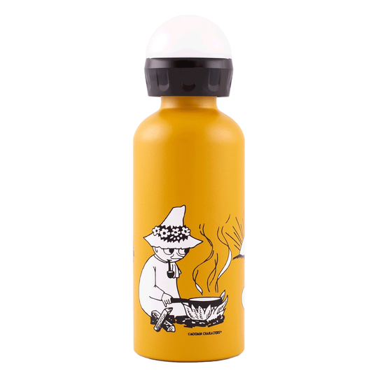SIGG SIGG X Muumi juomapullo, 0,4 L, Camping