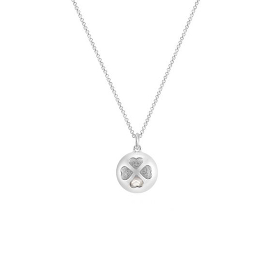 Tammi Jewellery Onnea kaulakoru 50 cm S3649-50