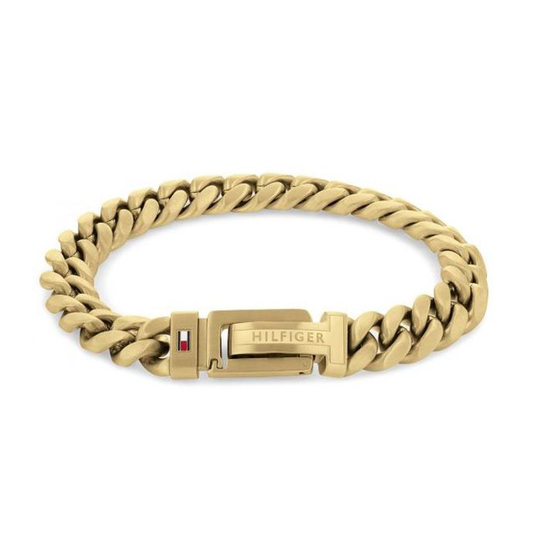 Tommy Hilfiger Notch rannekoru THJ2790434