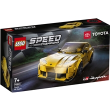 76901 LEGO Speed Champions Toyota GR Supra