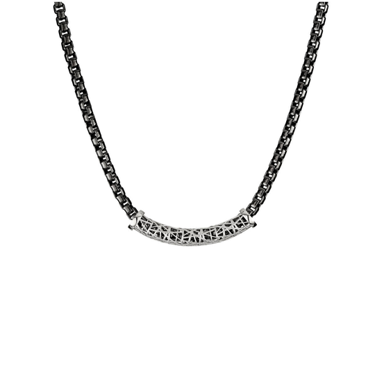 Lumoava Urban kaulakoru 45 cm L56221200000
