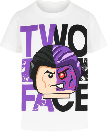 LEGO Collection T-paita, Off White,104